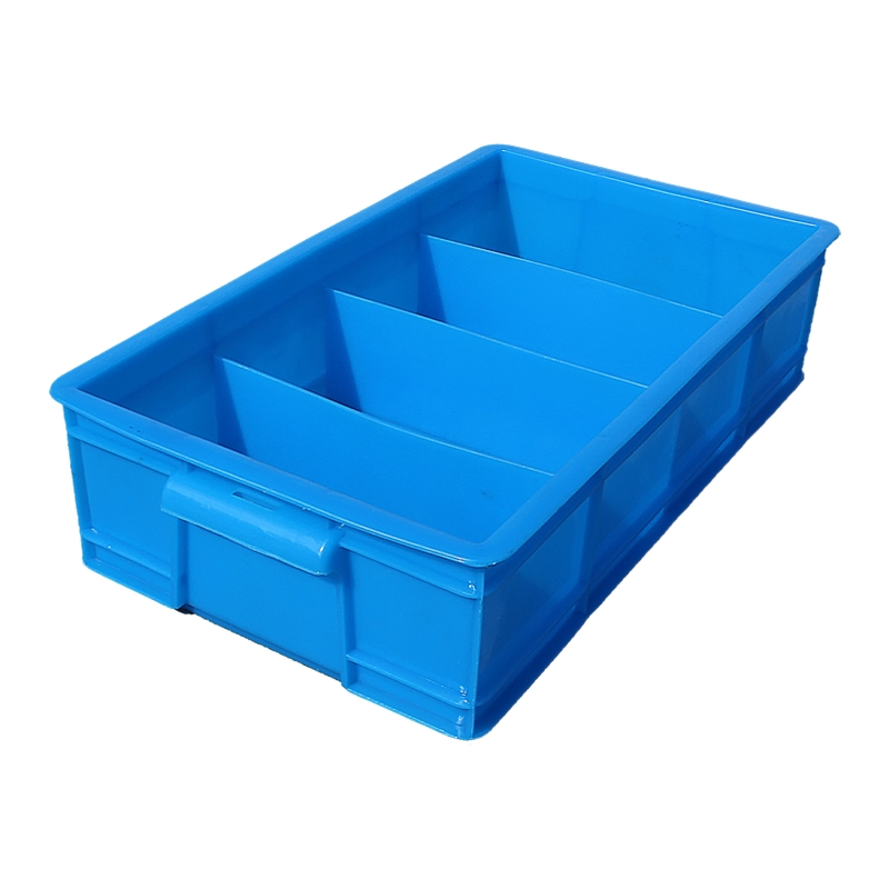 Temperature Controlled Vaccine Transport Pharmaceutical Cold Chain Plastic Box