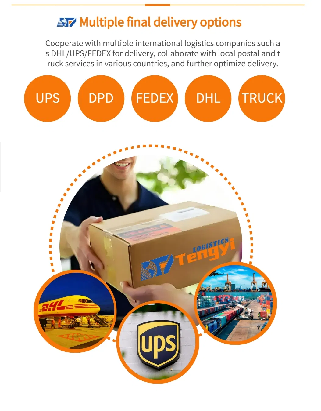 Shipping Service 7