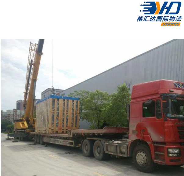 Best Freight Forwarder China to Croatia/Ireland/Lithuania/Latvia Cargo Truck/Road Container Transportation