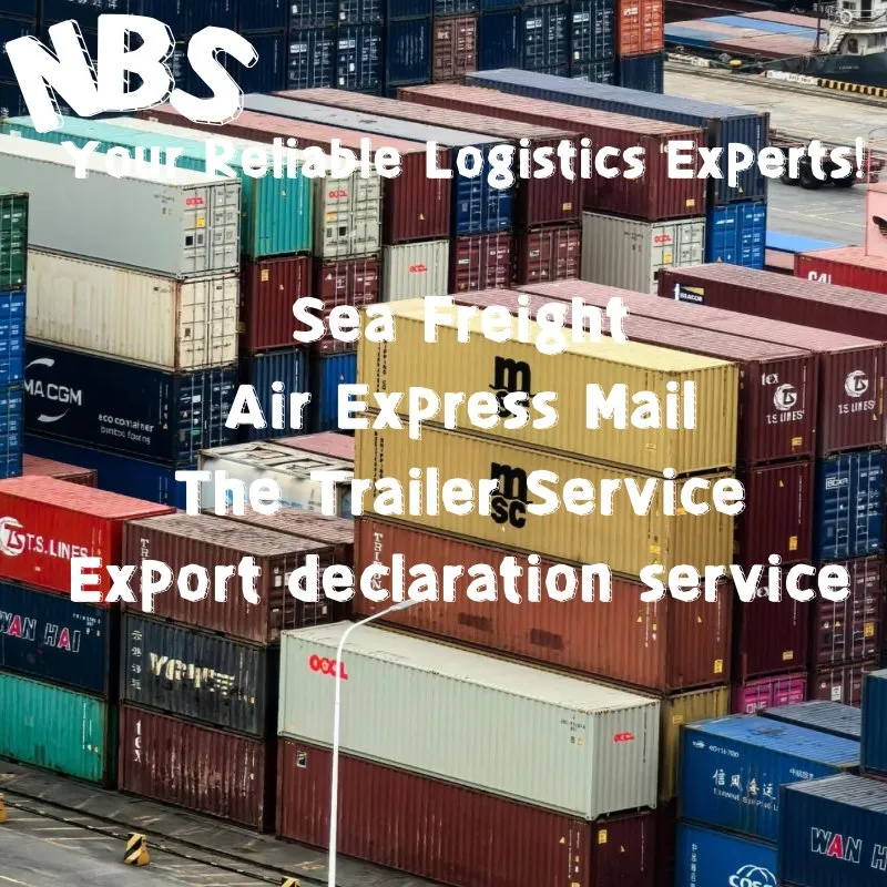 Cyprus Sea Freight Shipping Services