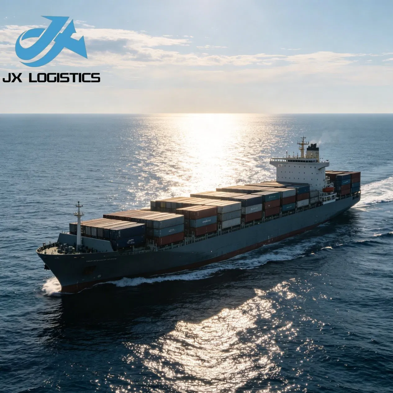 Hidden Danger Free Shipping Freight for High Value Precision Instrument Cargo