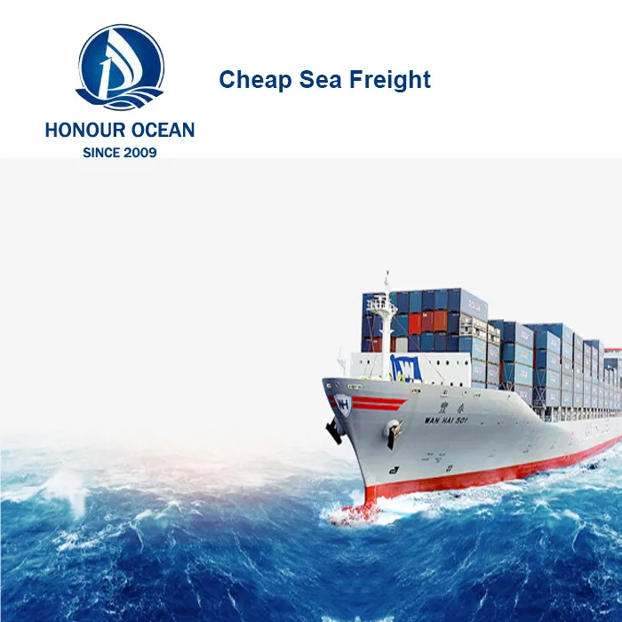 Port Logistics