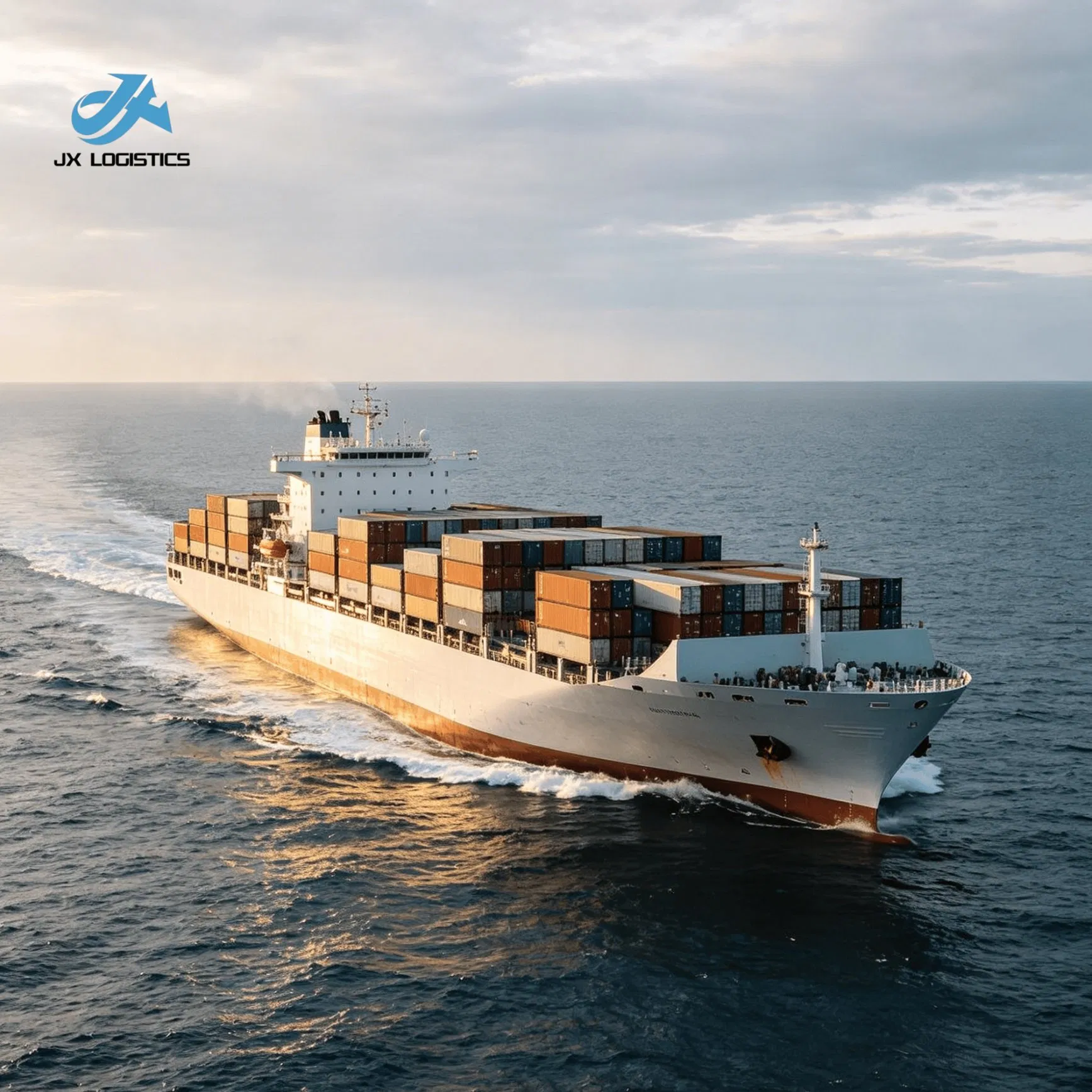 Secure Sea Transport Service with Professional Documentation Handling