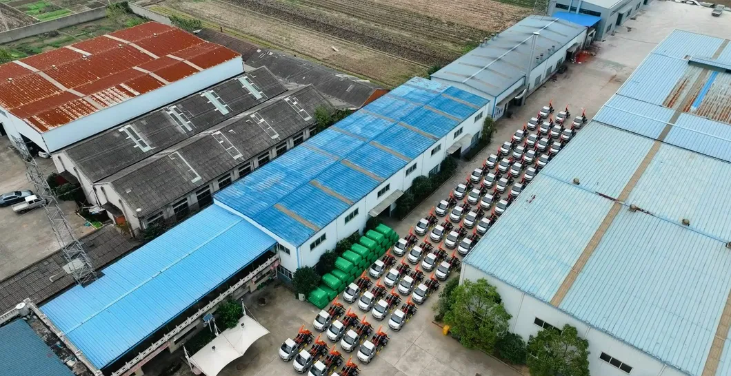 Truck Assembly