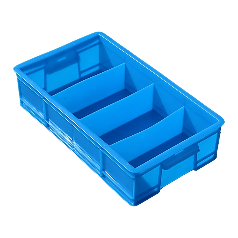 Temperature Controlled Vaccine Transport Pharmaceutical Cold Chain Plastic Box