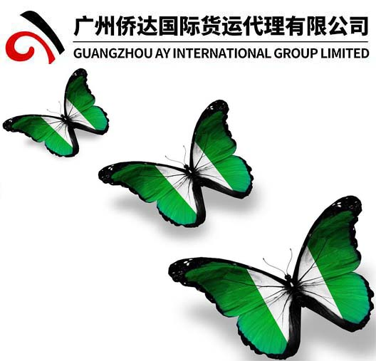Air Freight to Nigeria/Air Cargo to Lagos From China/Air Shipping From Shanghai to Lagos