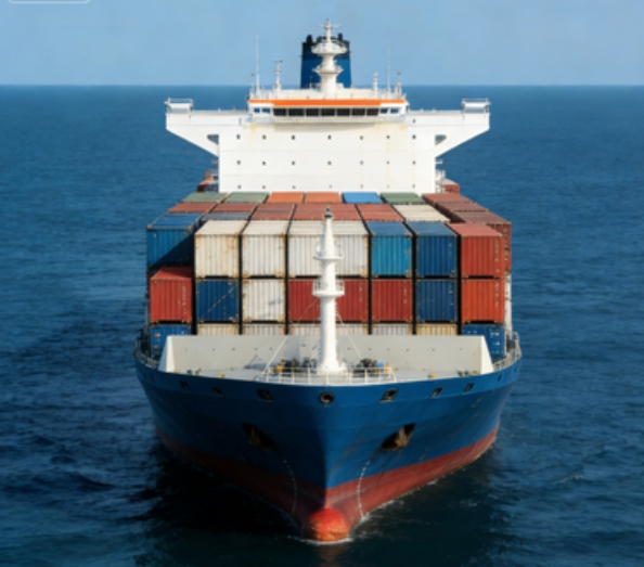 Guangzhou to Guayaquil Container Shipping - Door to Port Transport Solution