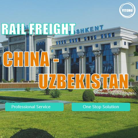Best Logistics Company to Uzb Shanghai Shipping Transportation Company Freight Forwarder Air Cargo Cargo Ship Price Shipping Agent Railway Transportation