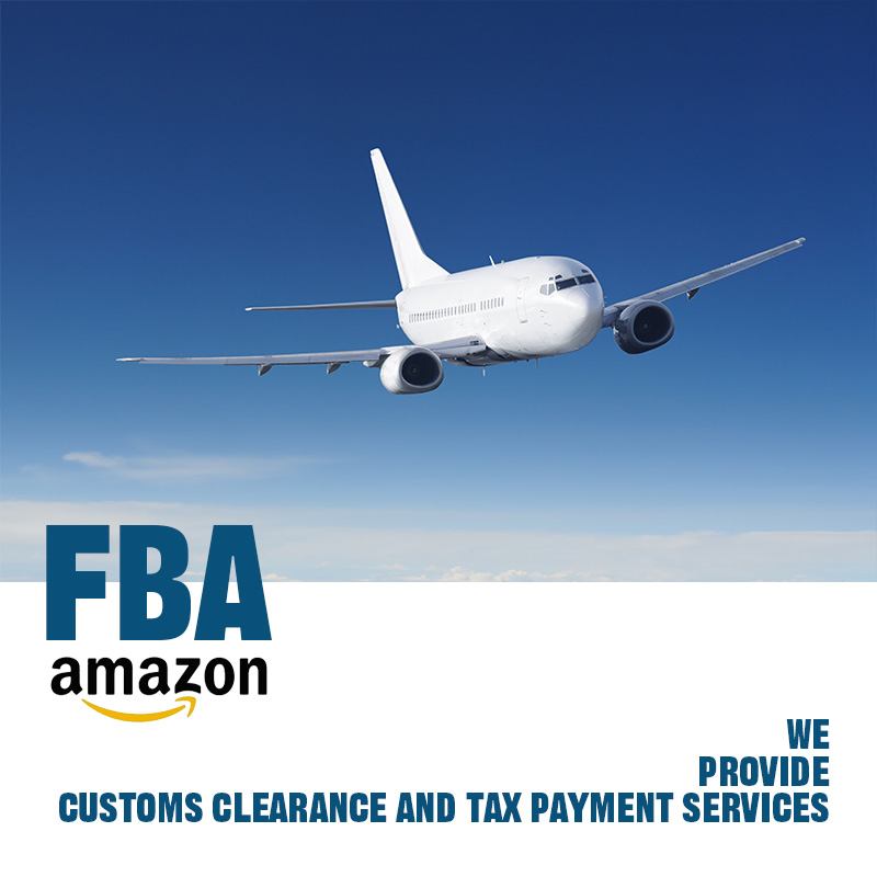 Cost-Effective Air/Sea Freight Transportation Door to Door Service From China to Pakistan
