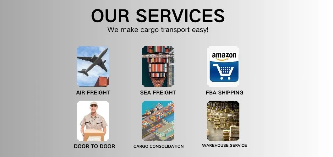 Value added services