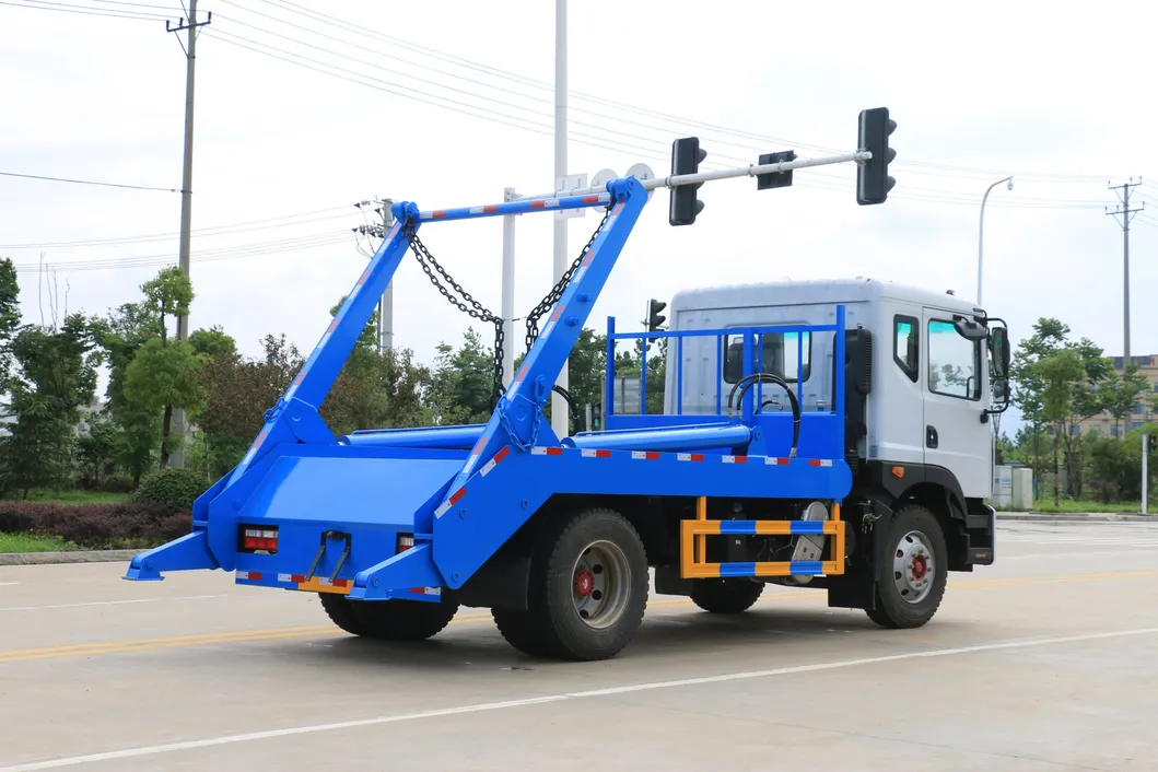 Special Vehicle