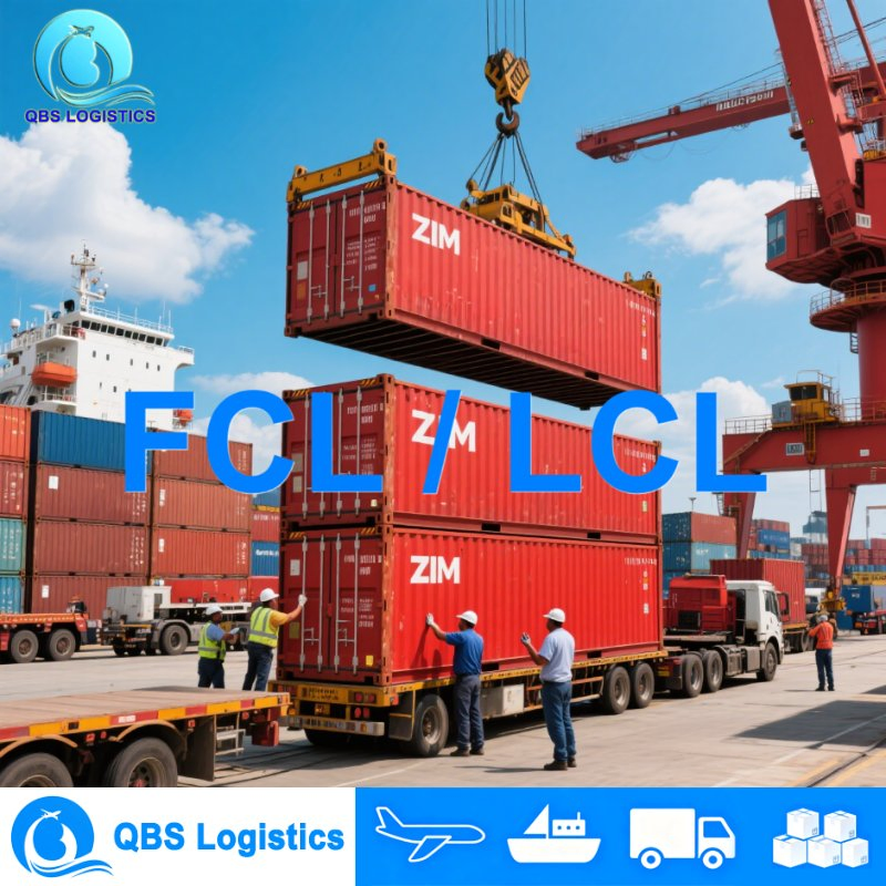 Sea Shipping Sea Freight From China to Vladivostok/Novosibirsk/Moscow/Novorossisk/Chelyabinsk/Yekaterinburg by DDP/DAP