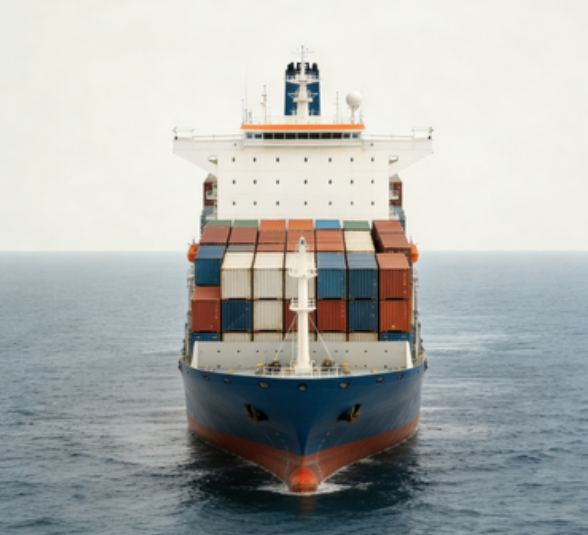 Dalian to Guayaquil Container Shipping - Door to Port Transport Solution