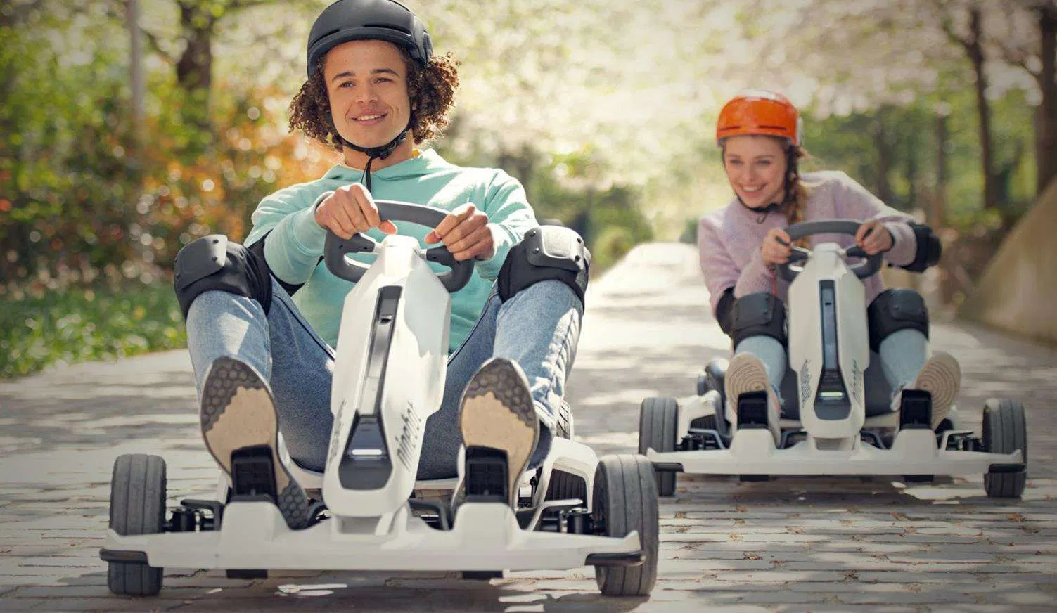 Y Ninebot Seg Way Xiaomi Ride Cheap Gokart Karts Karting Motor Adults Lamborghini Kit off Road Wheels Go-Kart Electric Go Kart Ninebot S Electric Scooter