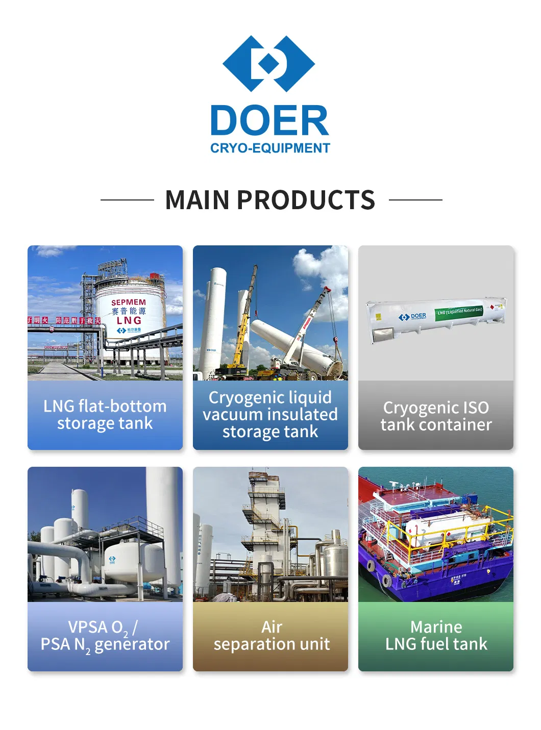 Product Range 1