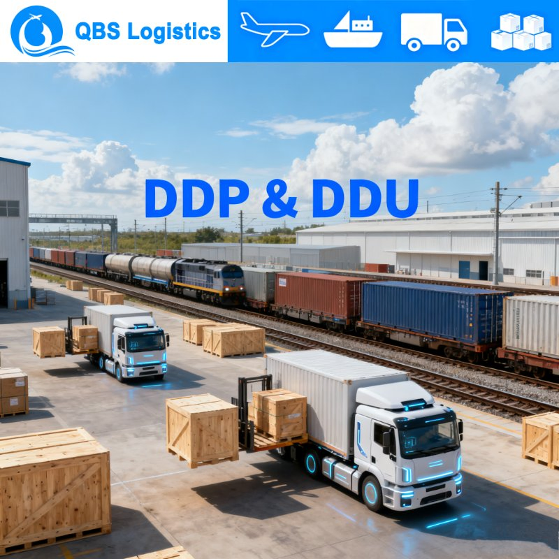 DDP Fulfillment for Amazon UK Storage, Pick, Pack &amp; Ship