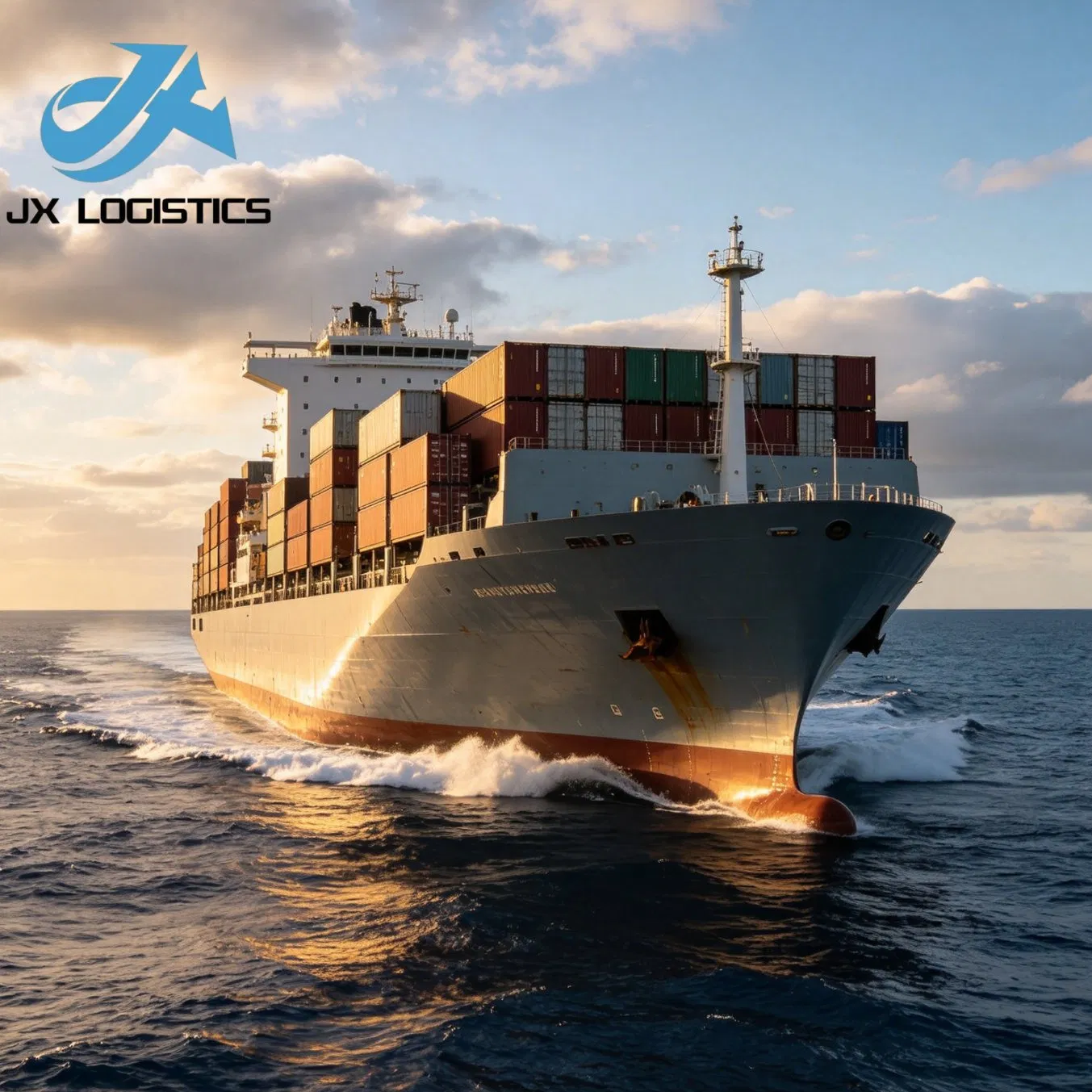 Fast Shipping Freight Arrangement for Urgent Business Goods Sea Forwarding