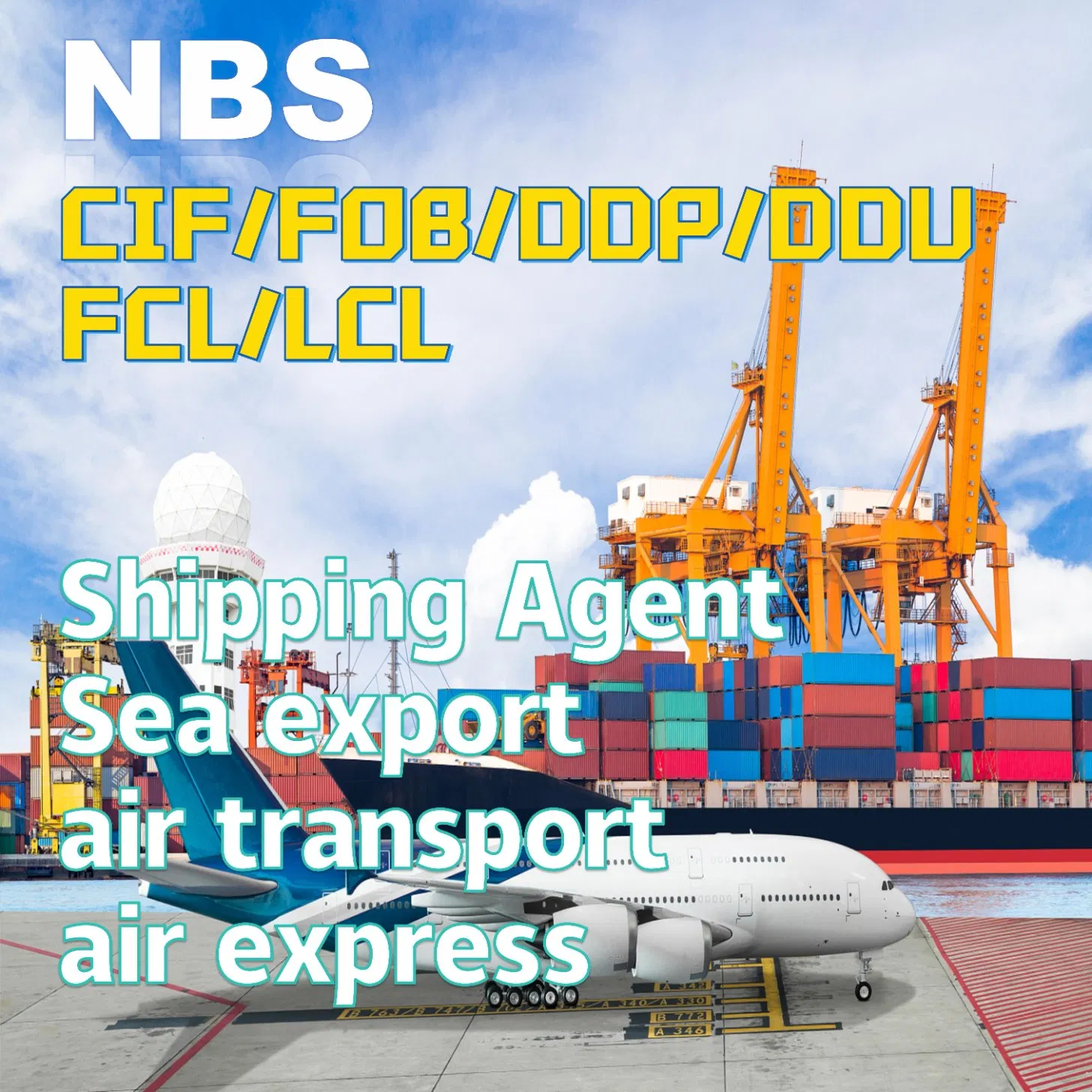Ambarli/Mersin Sea Freight Shipping Services From China/Fob/DDP/DDU to Turkey, CIF Sourcing Agent in China, FCL/LCL Freight Shipping in China to Turkey