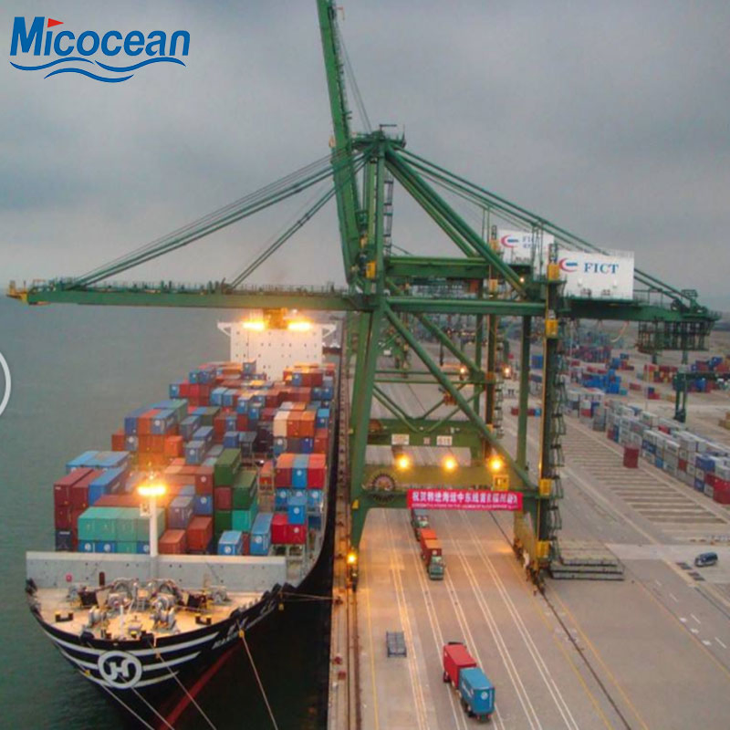 Professional Forwarding Agents: Safe Battery Transport &amp; Sea Freight Solutions to Worldwide Locations