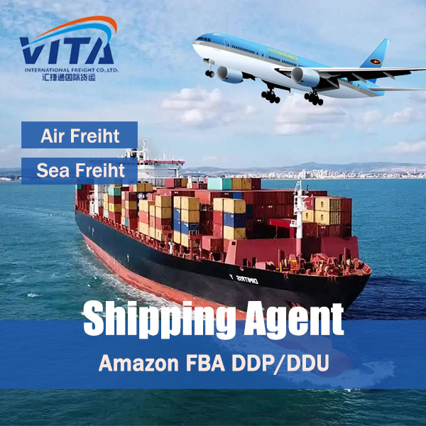 China-Russia Sea &amp; Land Combined Transport DDP