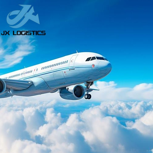 International Cargo Transportation Service for Air Sea and Rail