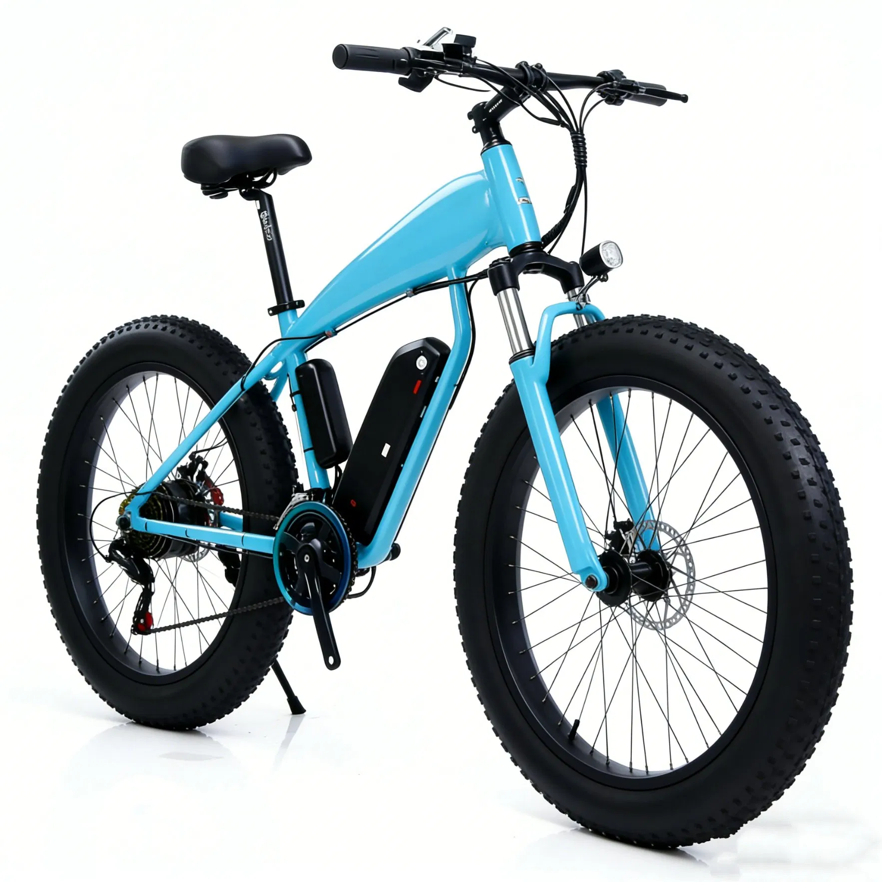 Wholesale of Retro Electric Bicycles / E-Bikes by Foreign Trade Factories
