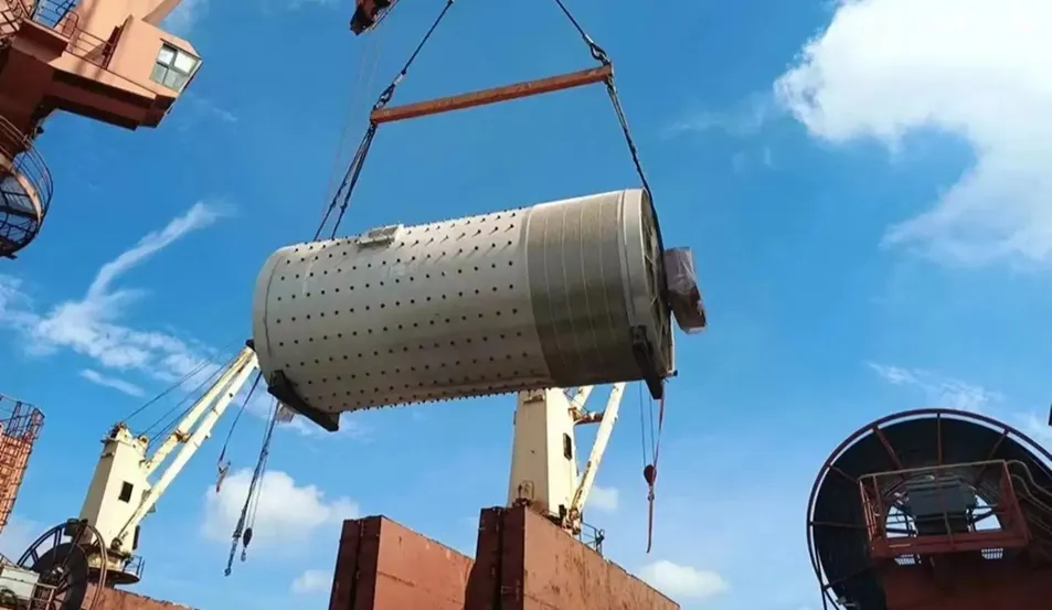 Special Containers