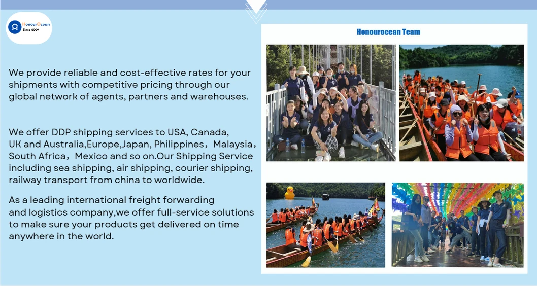 Warehouse Service