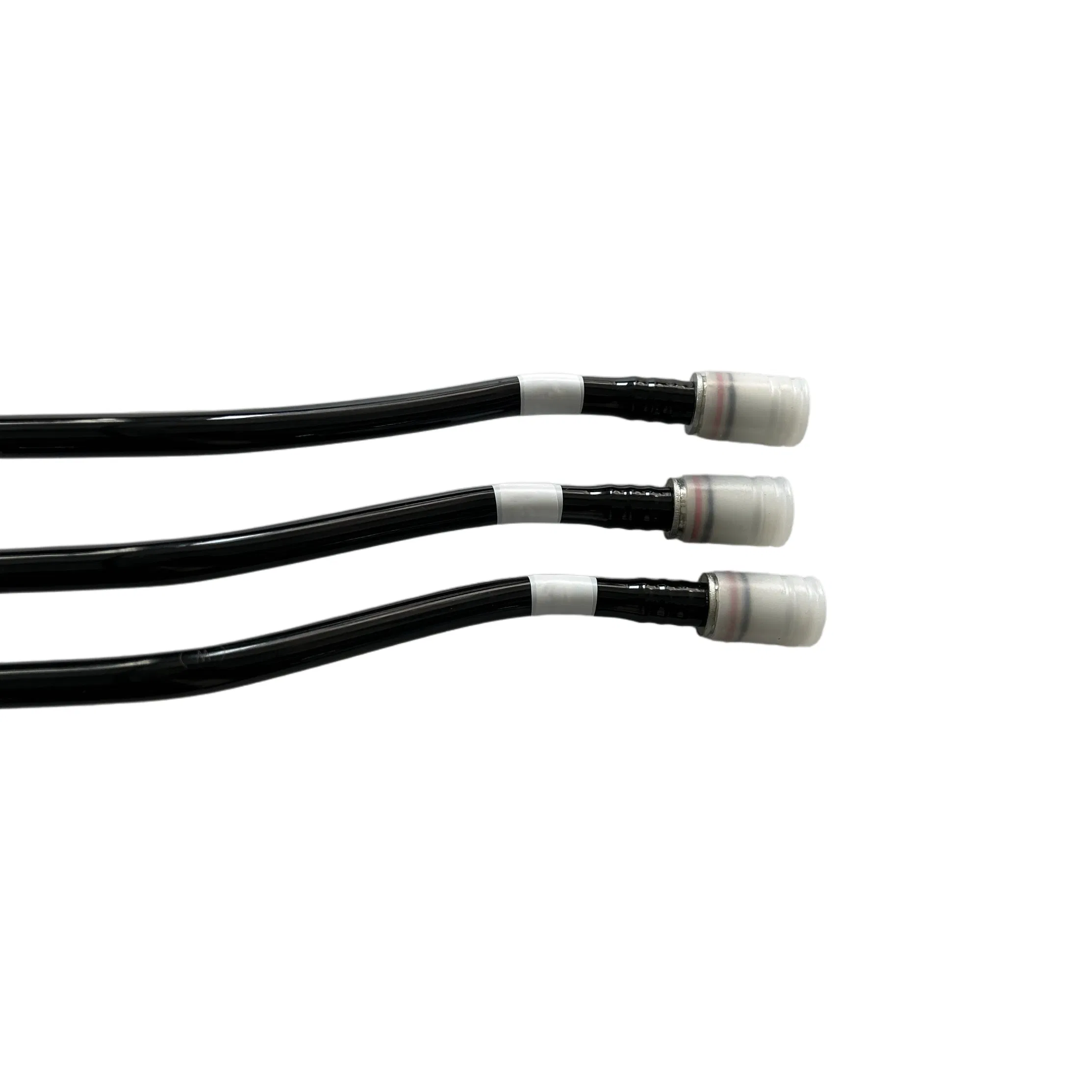 Original Factory Direct Supply Pneumatic Nylon Tube SAE J844 Aviation Pipelinesuitable Air Brake Pipeline or Fluid Transportation