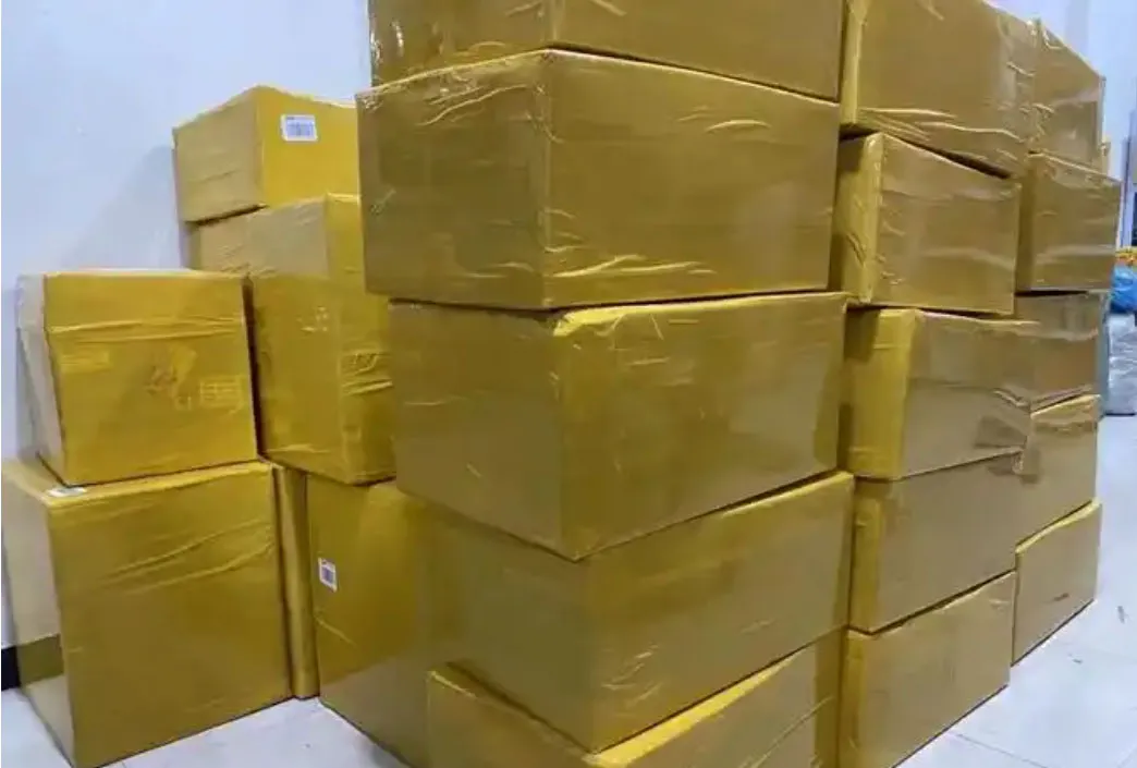 Logistics Step 2