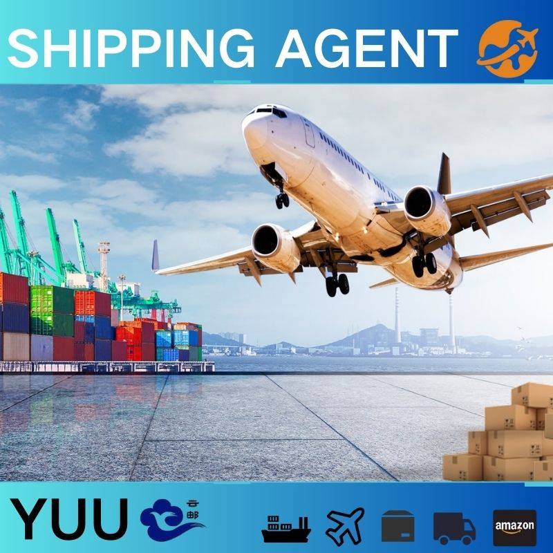 Air Freight Transportation From China to Nigeria/Africa