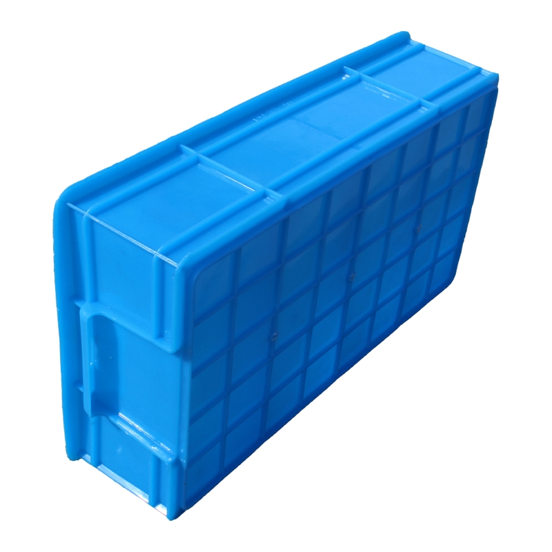 Temperature Controlled Vaccine Transport Pharmaceutical Cold Chain Plastic Box