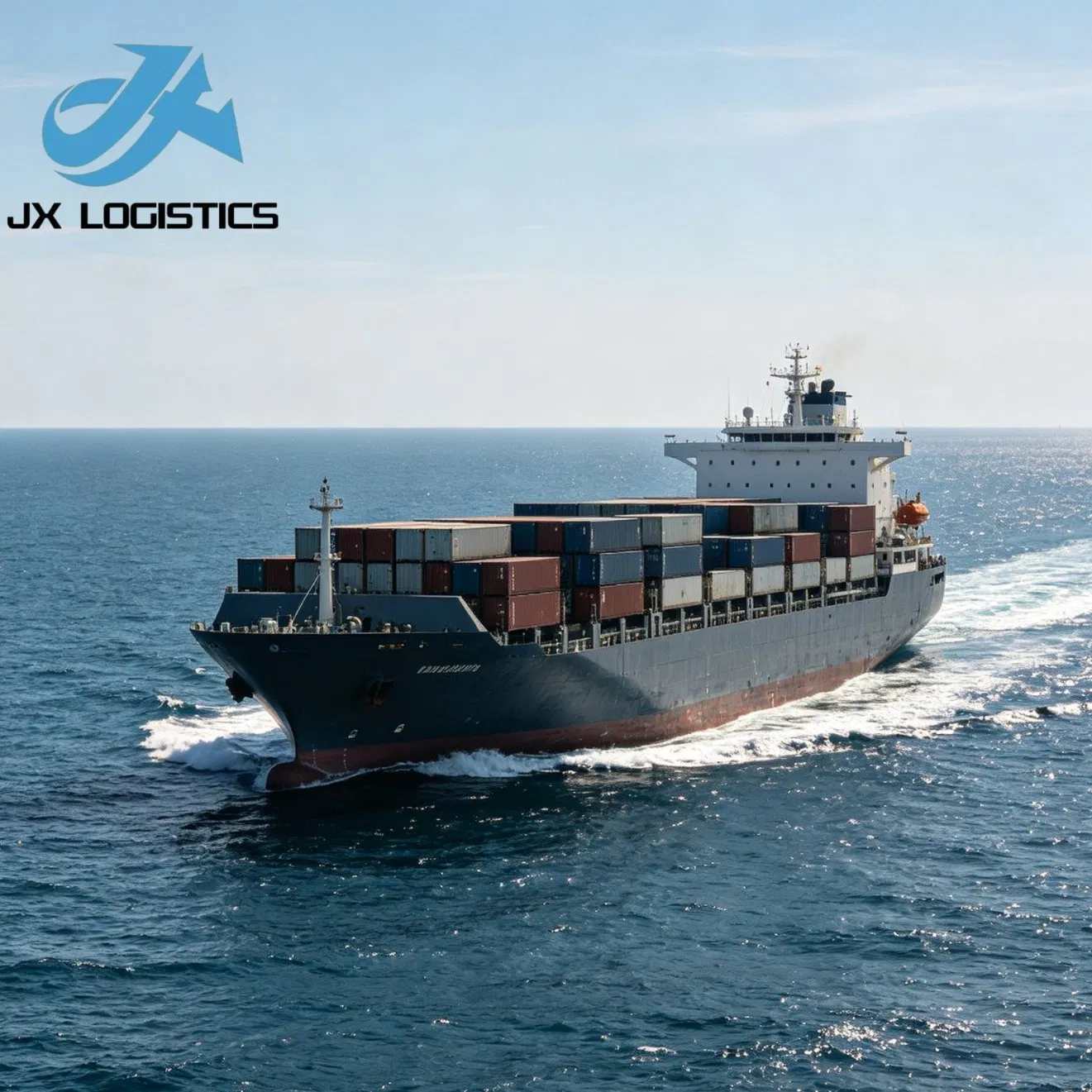 Hidden Danger Free Shipping Freight for High Value Precision Instrument Cargo