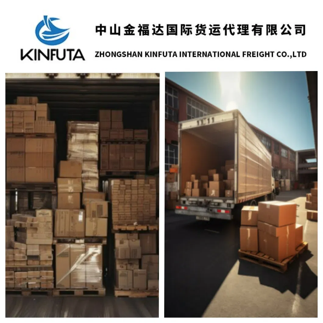 Warehouse Operation
