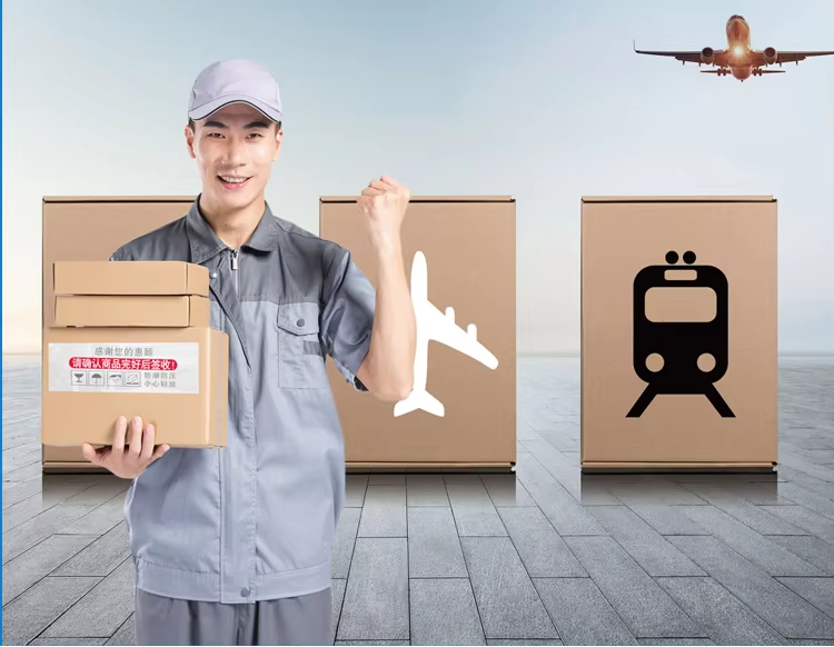 FCL 40hq 20gp Logistic Services Shipping Freight Forwarding Asia Online Shopping Logistic Transport China to DDP Serbia