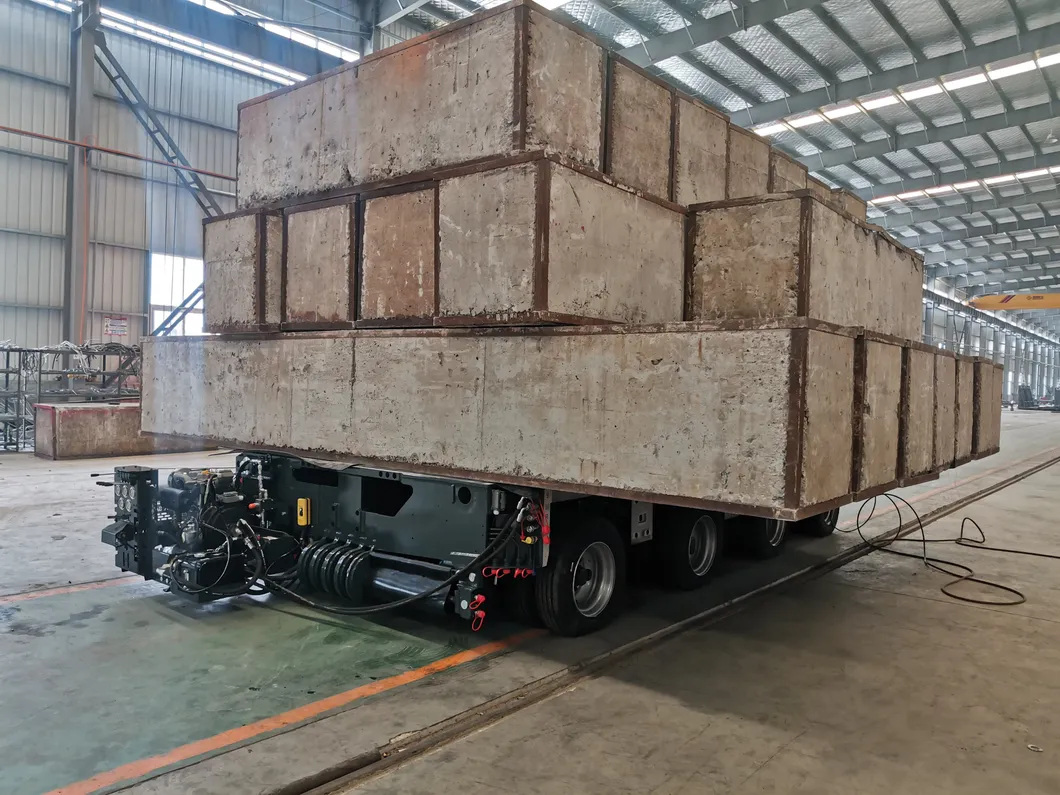 Loading Capacity