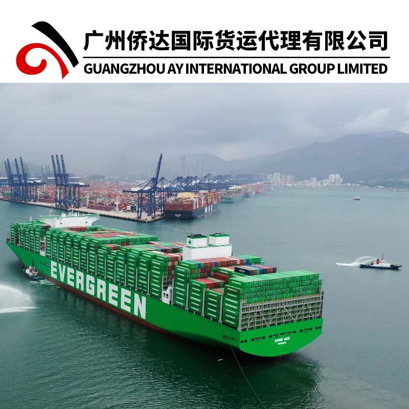 Szx Air Shipping Freight From China to Panama City/Air Cargo to Panama Logistic Company by UPS to Panama City