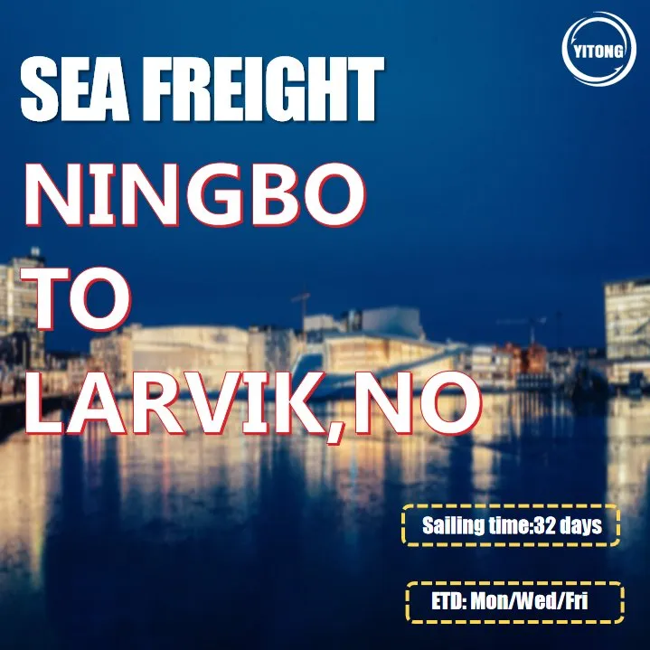 Cargo Handling View 5