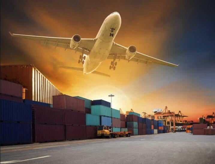 Air /Sea DDP Disposabl Vapes Cargo Transportation From China to USA/Canada