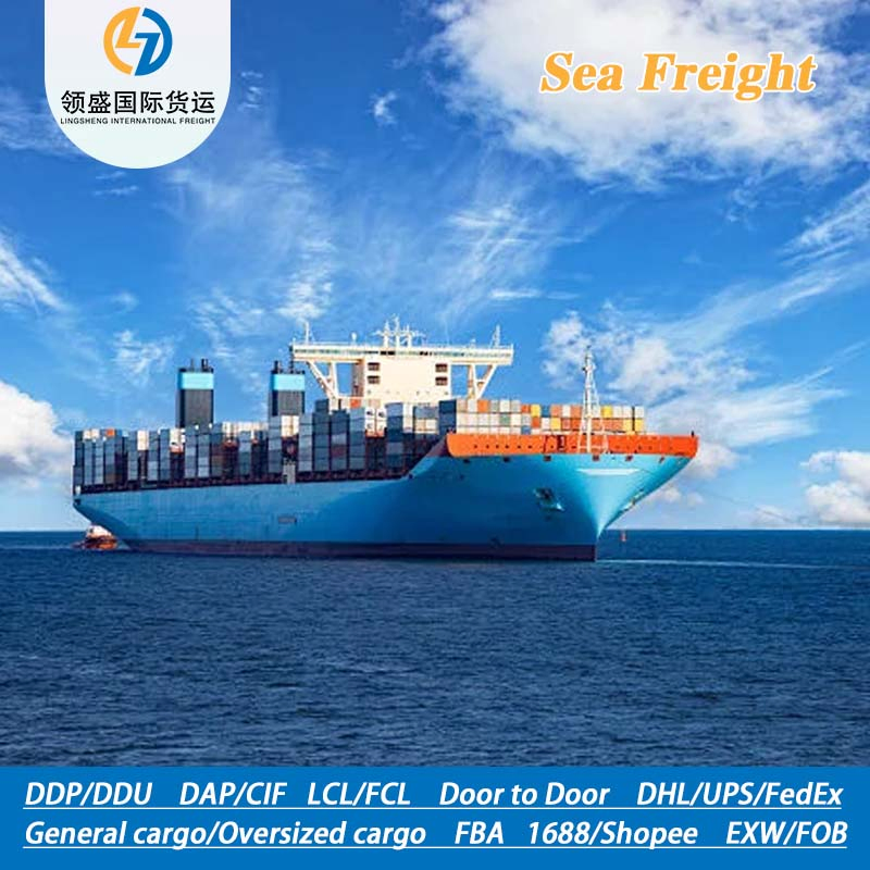 Comprehensive DDP Door to Door Logistics Service to Croatia, Secure Transportation