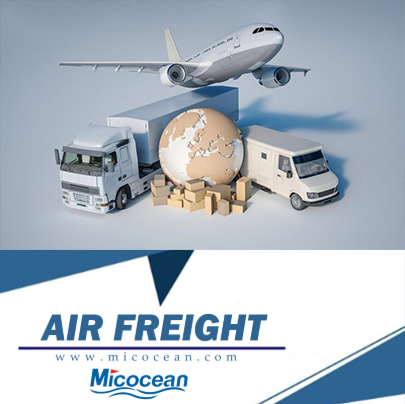 International Air Cargo Freight Shipping From China to Africa/Europe/Middle East/South America/Australia