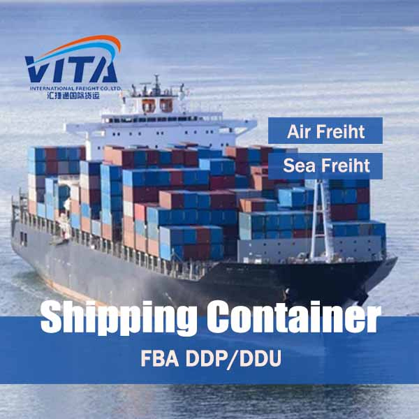 LCL Group Shipping - Cost-Saving Global Transport
