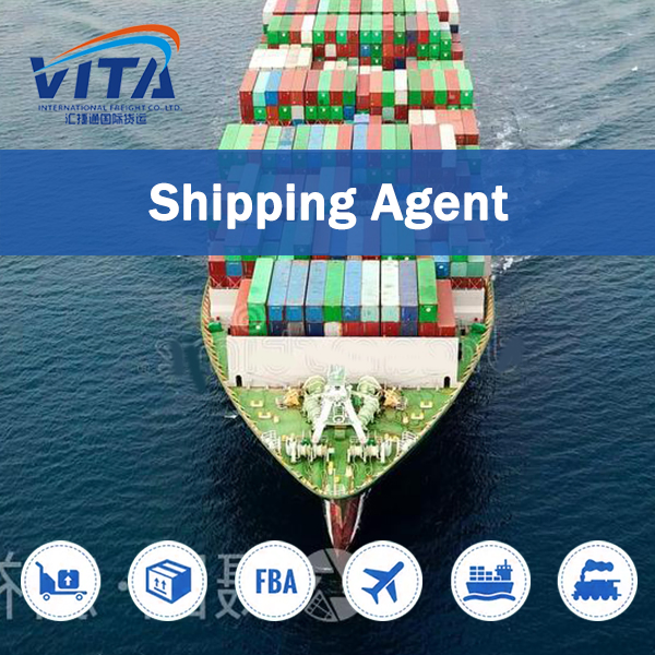 Full Container &amp; Less Than Container Load—We Handle It All.
