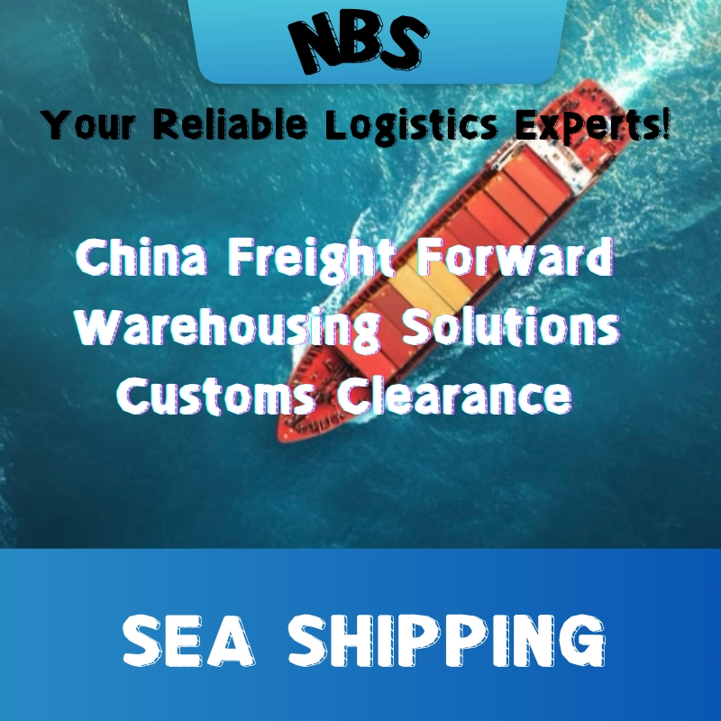 El Salvador Sea Freight Shipping Services From China/Fob to El Salvador/CIF Services in China/FCL/LCL Freight Shipping From Shenzhen/Shanghai/Ningbo/Qingdao