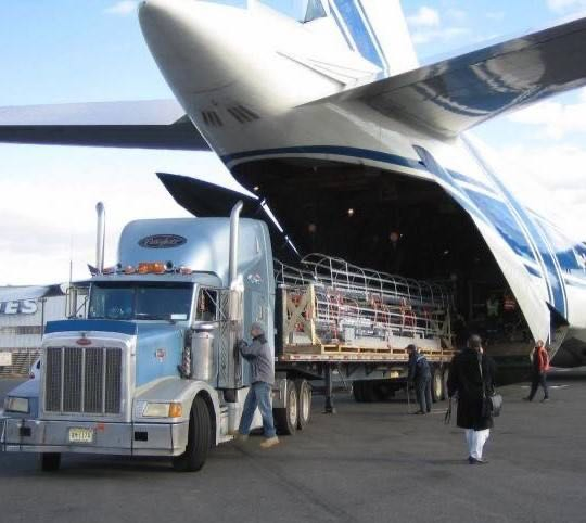 Air /Sea DDP Disposabl Vapes Cargo Transportation From China to USA/Canada