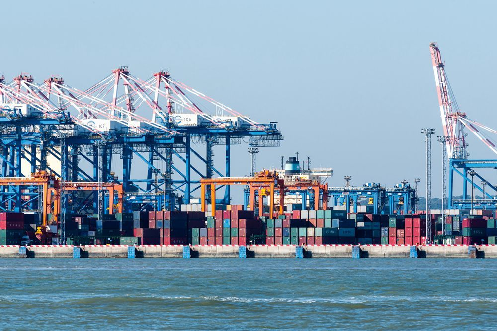 Promotion Sea Freight From Tianjin, Dalian, Shantou, Qingdao, Xiamen, Ningbo in China to Mombasa (KEMOM) , Nairobi (KENBO) in Kenya