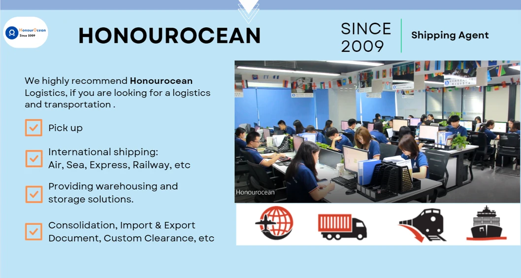 Logistics Team