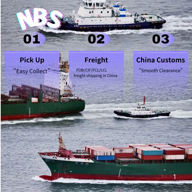 Shipping Service 2