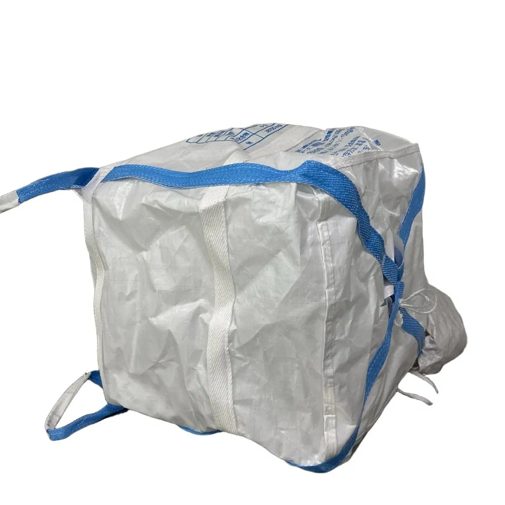 Cold Chain Bulk Bag Temperature Controlled Transport