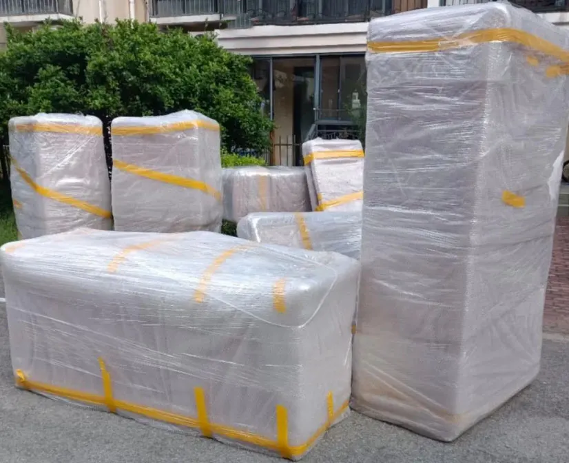 Logistics Step 1